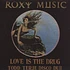 Roxy Music - Love Is The Drug Todd Terje Remix / Avalon Lindstrom Remix