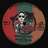 Protoje / Don Corleon - Wrong Side / Wrong Side Dub