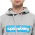 Supremebeing - Box Modified Hoodie
