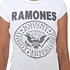 Ramones - Logo Women T-Shirt