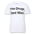The Verve - The Drugs Don't Work T-Shirt