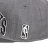 Mitchell & Ness - Dallas Mavericks NBA Arch W/Logo G2 Snapback Cap