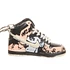 Sneaker Chain - Nike High Pro SB Futura Dunkle