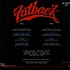 Fatback - Tonite's An All-Nite Party
