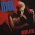 Billy Idol - Rebel Yell