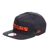 New Era - Chicago Bears NFL Wordmark Snapback Cap