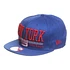 New Era - New York Giants Lateral Snapback Cap