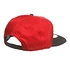 New Era - Cincinnati Reds Hightailer Snapback Cap