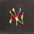 New Era - New York Yankees Diag Flag Cap