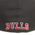 New Era - Chicago Bulls Team Mark Cap