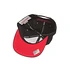 Mitchell & Ness - Chicago Blackhawks NHL XL Logo Snapback Cap