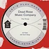 Dead Rose Music Company - Four Songs EP