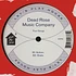 Dead Rose Music Company - Four Songs EP
