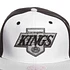 Mitchell & Ness - Los Angeles Kings NHL Hi Crown Snapback Cap