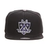 Mitchell & Ness - Los Angeles Kings NHL Vintage Alt. Logo2 Snapback Cap