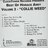 Horace Andy - Best Of Horace Andy Volume 2: Collie Weed Colored Vinyl Edition