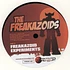 The Freakazoids - Experiments