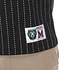 Mishka - Cycotiks Pinstripe B-Ball Jersey