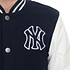 Majestic - New York Yankees Stadium Letterman Jacket