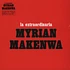 Myrian Makenwa - La Extraodinaria