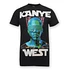 Kanye West - Robot Wars T-Shirt