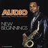 Audio featuring Vince Broomfield - New Beginnings