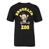 Wu-Tang Brand Limited - Brooklyn Zoo T-Shirt