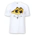 Rocksmith x Wu-Tang Clan - Wu Kicks T-Shirt