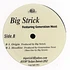 Big Strick feat. Generation Next - Alpha & Omega