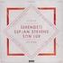 s / s / s (Sufjan Stevens, Son Lux & Serengeti) - Beak & Claw EP