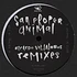 San Proper - Animal Ricardo Villalobos Remixes