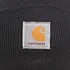 Carhartt WIP - Acrylic Watch Hat