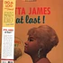 Etta James - At Last