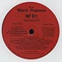 MF 911 - The Rukus EP