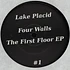 Four Walls - The First Floor EP