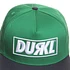 Durkl - R Logo Snapback Hat