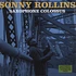 Sonny Rollins - Saxophone Colossus