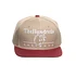 The Hundreds - Trade Snapback Cap