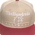 The Hundreds - Trade Snapback Cap