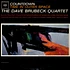 The Dave Brubeck Quartet - Countdown Time In Outer Space