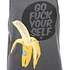 LRG - Go Fuck Yourself Tank Top