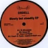 Ordell - Slowly But Steady EP