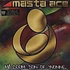 MA DOOM (Masta Ace & MF Doom) - Son Of Yvonne Black Vinyl Edition