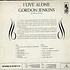 Gordon Jenkins - I Live Alone