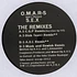 Omar S & L'Renee - S.E.X. - The Remixes
