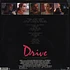 Cliff Martinez - OST Drive Black Vinyl Edition