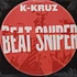 K-Kruz - Beat Sniper