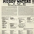 Muddy Waters - Muddy Waters Live
