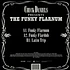 Chuck Daniels - The Funky Flarnum