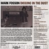 Mark Fosson - Digging In The Dust: Home Recordings 1976